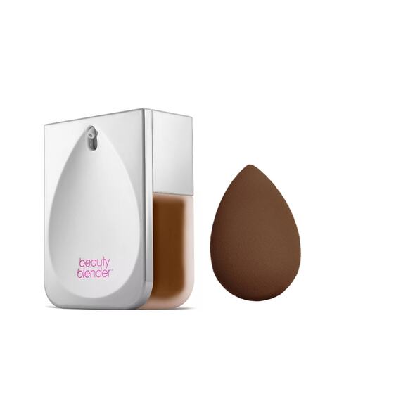 Beautyblender Bounce Liquid Whip Long Wear Foundation in Blend 4.60N - Picture 1 of 9